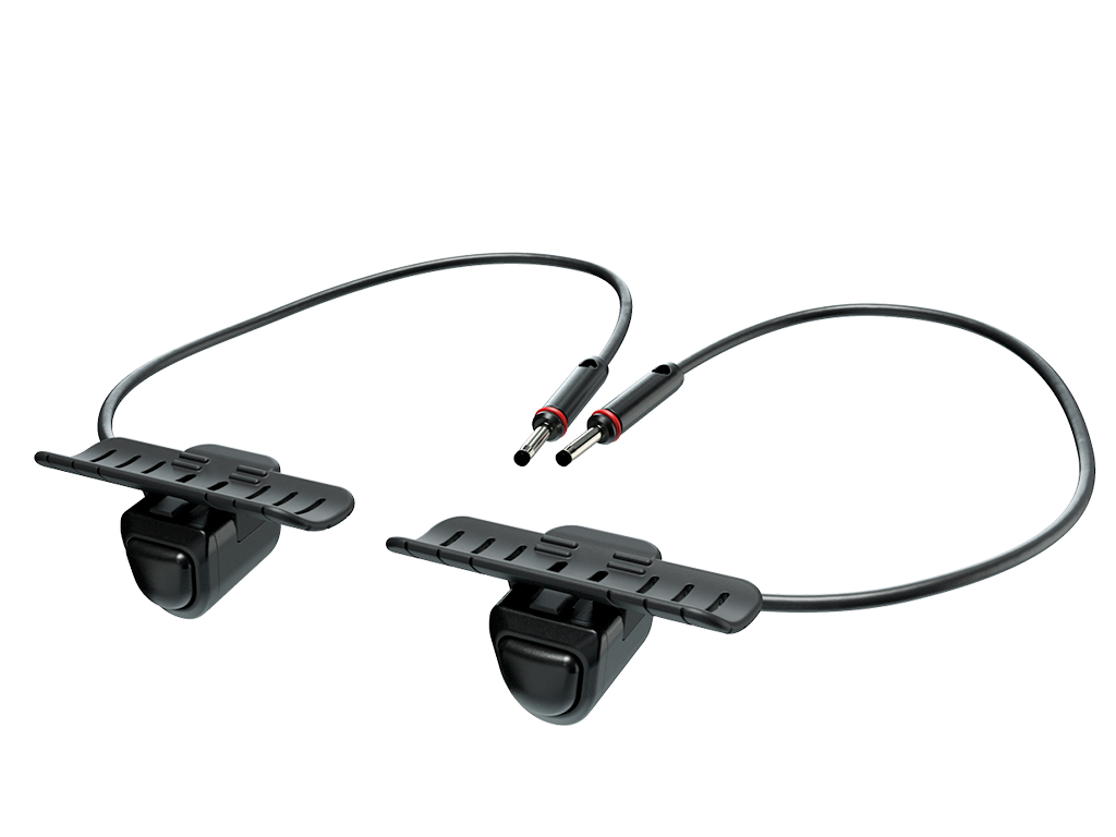 SRM RED E-TAP / AXS MULTICLICS 450MM 2 uds