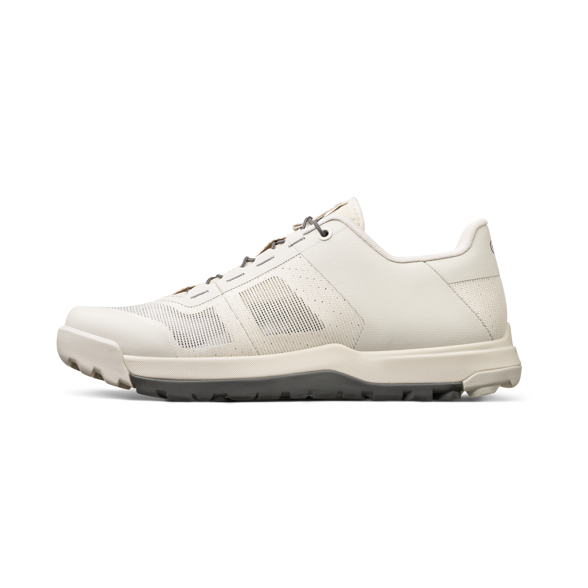CRANK BROTHERS SHOES MALLET TRAIL SPEEDLACE VENT BONE - GREY OUTSOLE 46 - miniatura 3