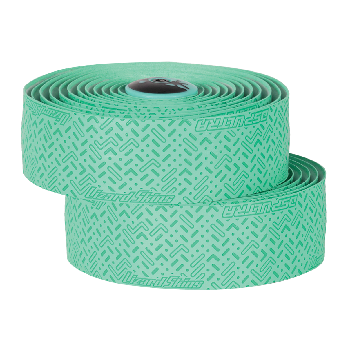 CINTA DE MANILLAR 3.5MM CELESTE GREEN-NEW- - Imagen 1
