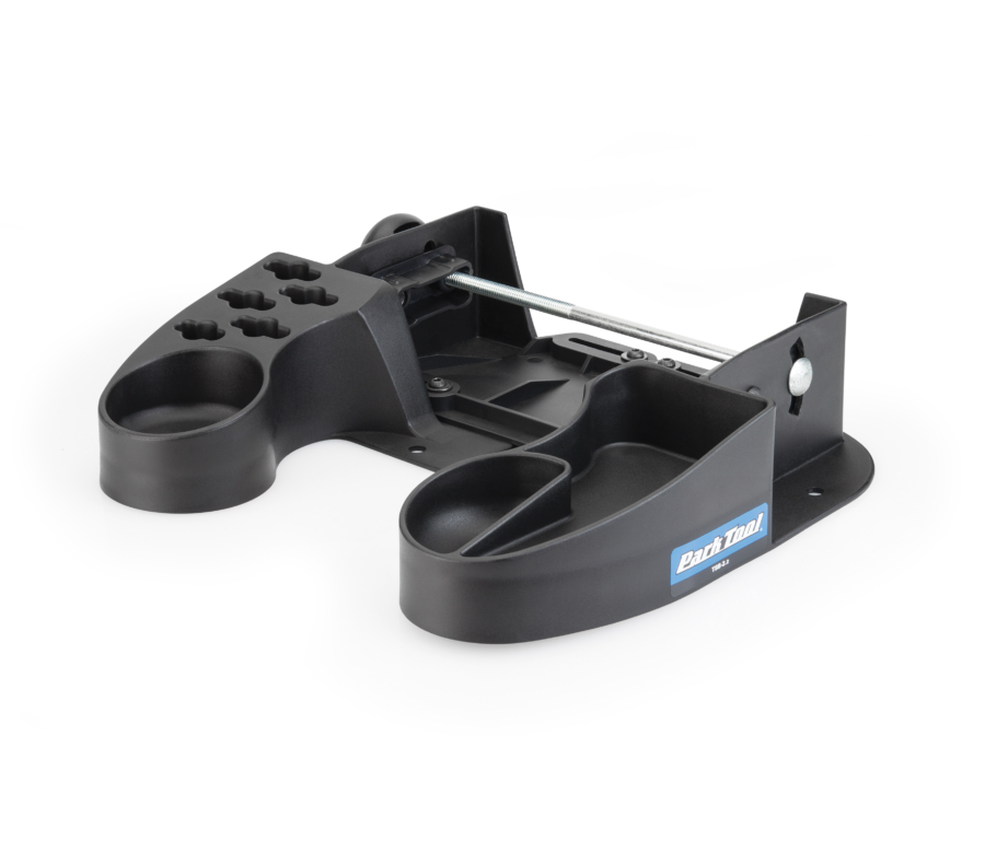 BASE INCLINABLE PARA CENTRADOR TS-2/2.2/2.3 - MEJORA ERGONOMÍA - Imagen 1