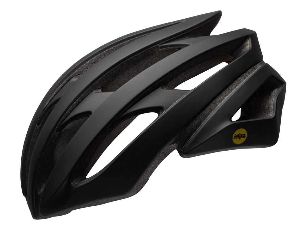 Stratus MIPS MATTE BLACK S - miniatura 3