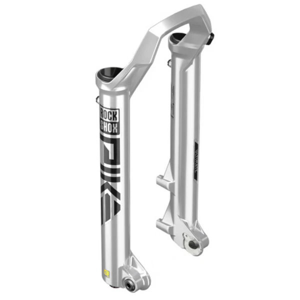 RS REC BOTELLAS 29 15X110 BOOST™ W/ PRV VALVES - SILVER - PIKE ULTIMATE C1+ (2023+)