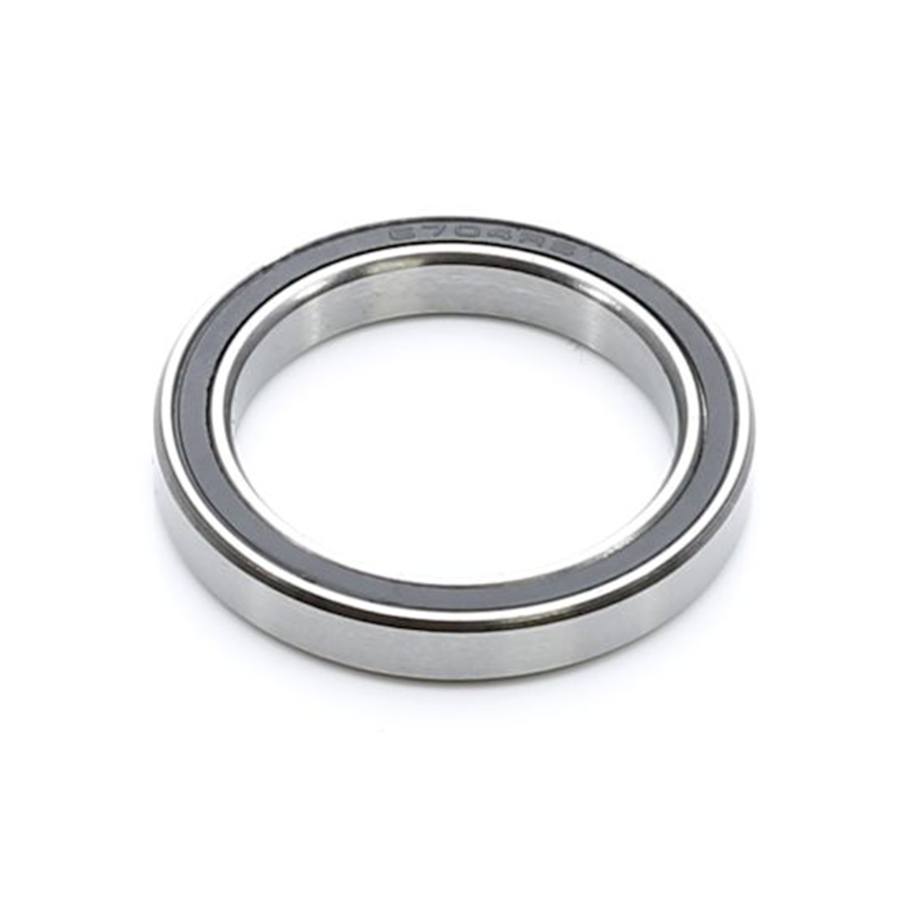 RODAMIENTO BUJE ABEC - 3 20X27X4MM - BB 6704 2RS - Radial Bearing (C3 Clearance) - Imagen 1
