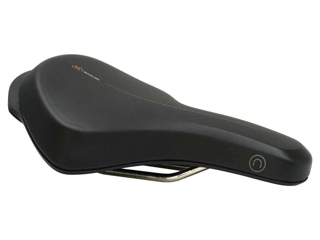 ON ROYALGEL E-FIT MODERATE UNISEX BLACK ALLURE - miniatura 3