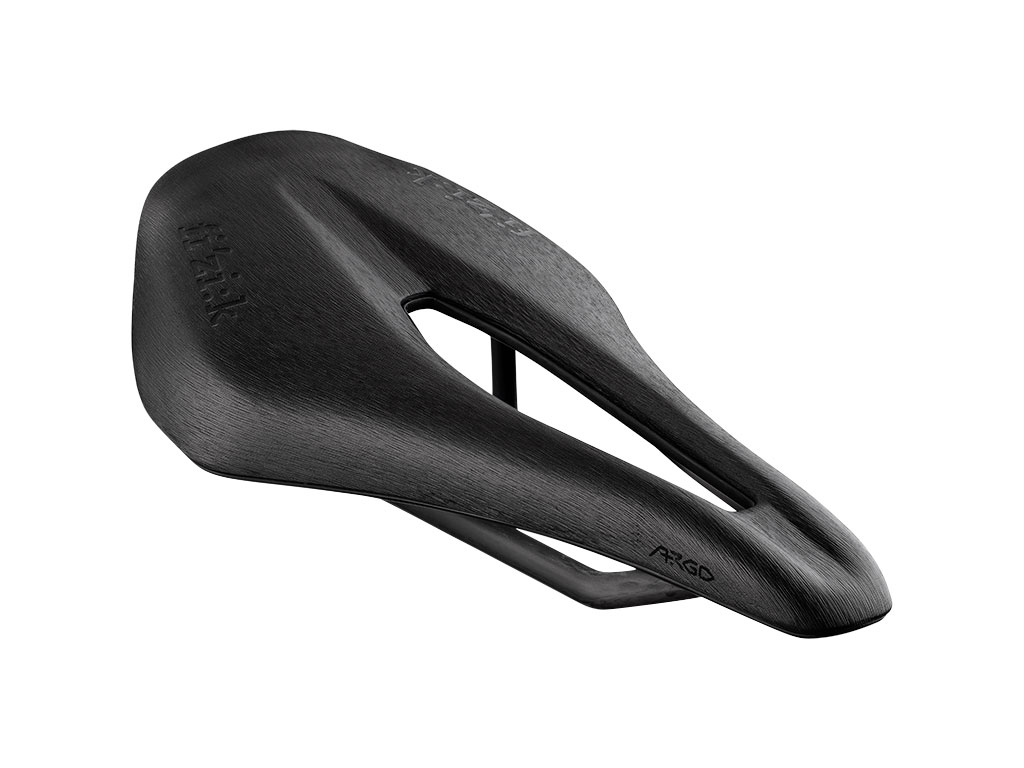 ARGO VENTO 00 CARBON BLACK 140mm - miniatura 3