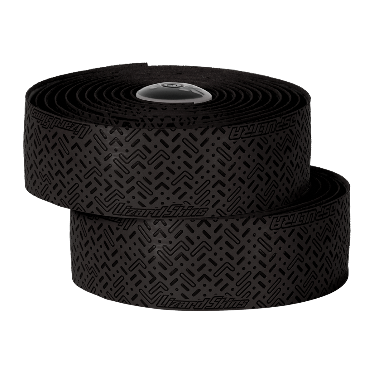 CINTA DE MANILLAR 3.5MM JET BLACK-NEW- - Imagen 1