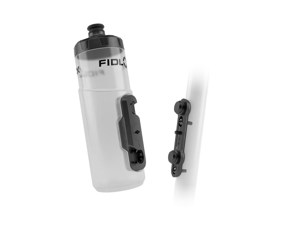 TWIST BOTTLE 600 (INCLUYE TWIST BIKE BASE) - Imagen 1