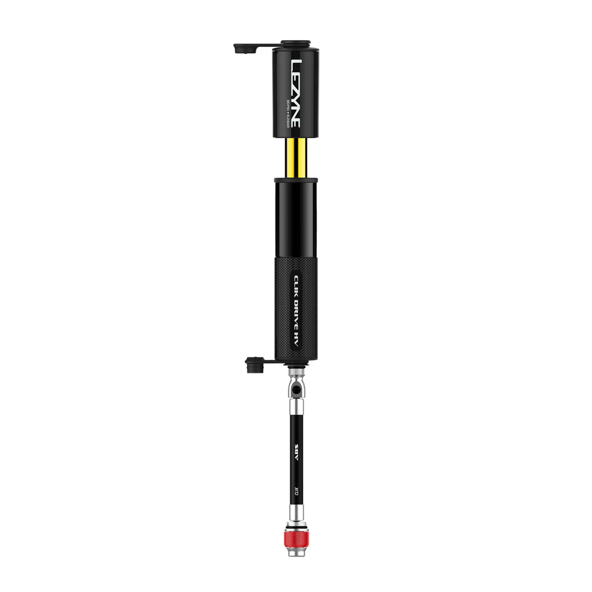 LEZYNE CLIK DRIVE HV - miniatura 3