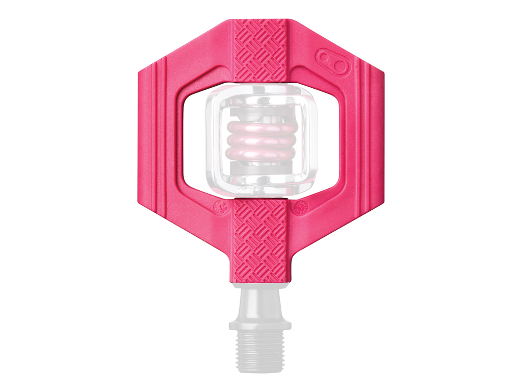 CRANK REC CUERPO CANDY 1 ROSA - Imagen 1