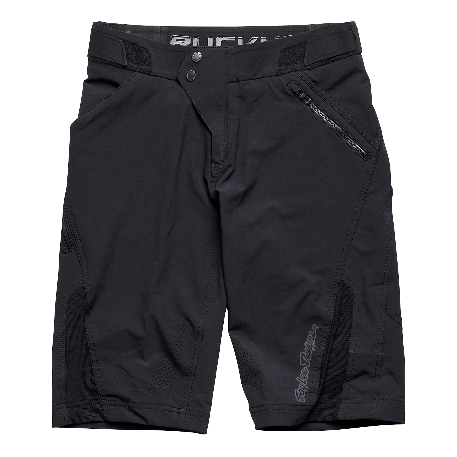 RUCKUS SHORT SHELL BLACK 34 - Imagen 1