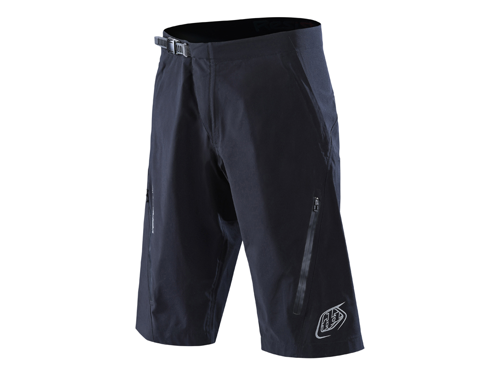 RESIST SHORT BLACK 32 - Imagen 1