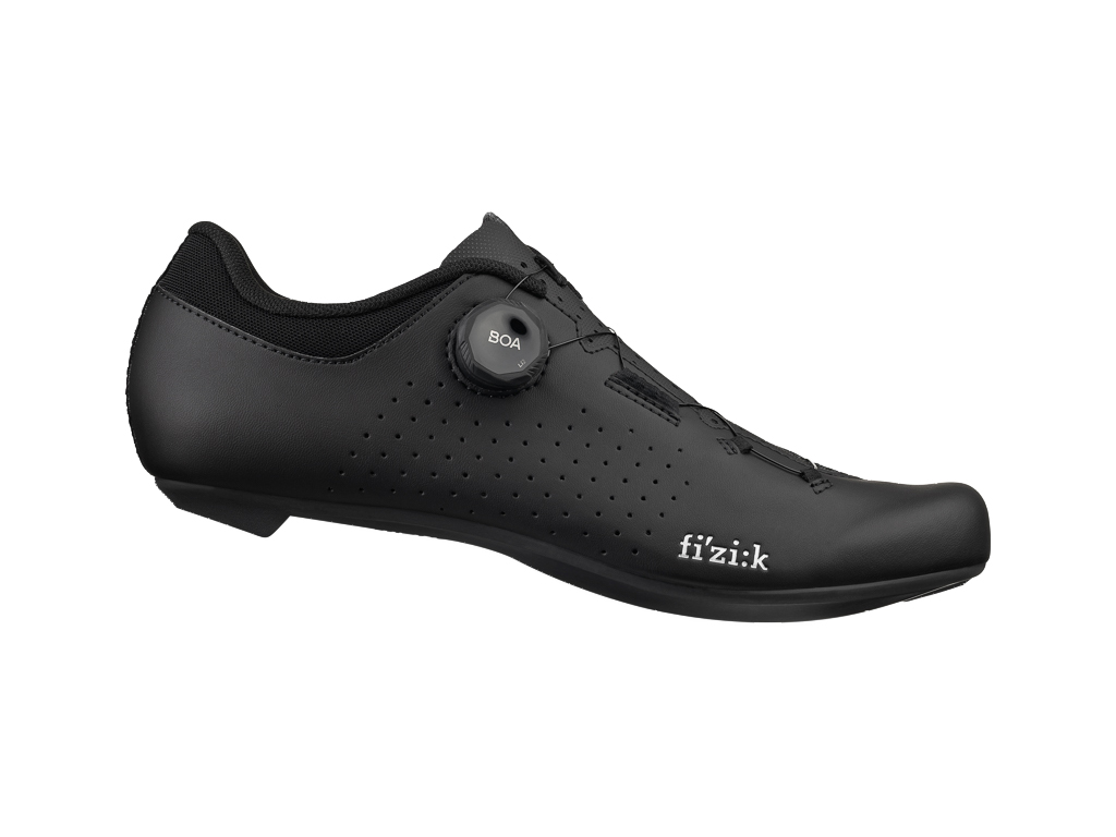 VENTO OMNA R5 BLACK/BLACK 36 - Imagen 1