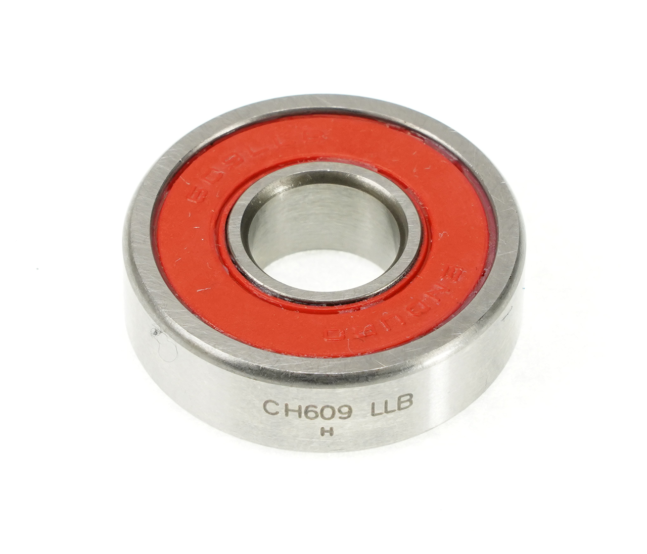 RODAMIENTO MINIATURA - CH 609 LLB - Ceramic-Hybrid, ABEC-5 Radial Bearing (C3 Clearance) - 9mm x 24mm x 7mm** - Imagen 1