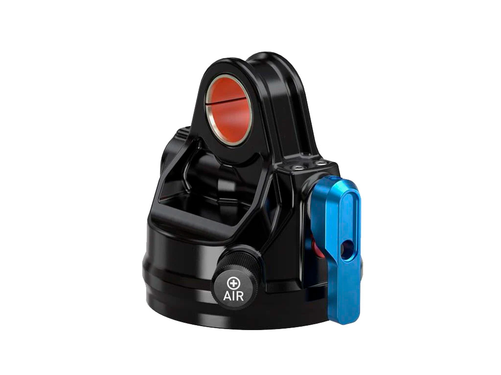 RS REC CABEZAL TRUNNION SIDLUXE FLIGHT ATTENDANT A2+ (2025+) (NO INCLUYE MODULO ELECTRONICO)