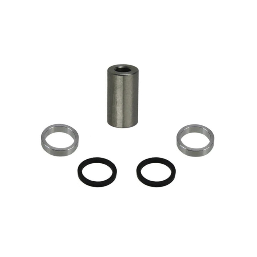 RS REC CASQUILLOS 6X50MM (KIT)