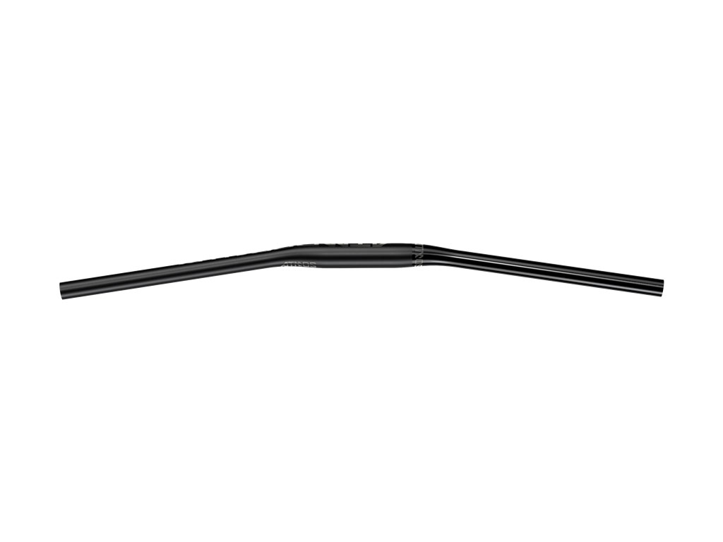 TRUVATIV MANILLAR ATMOS 7K FLAT 31.8 760MM NEGRO A1 - miniatura 3