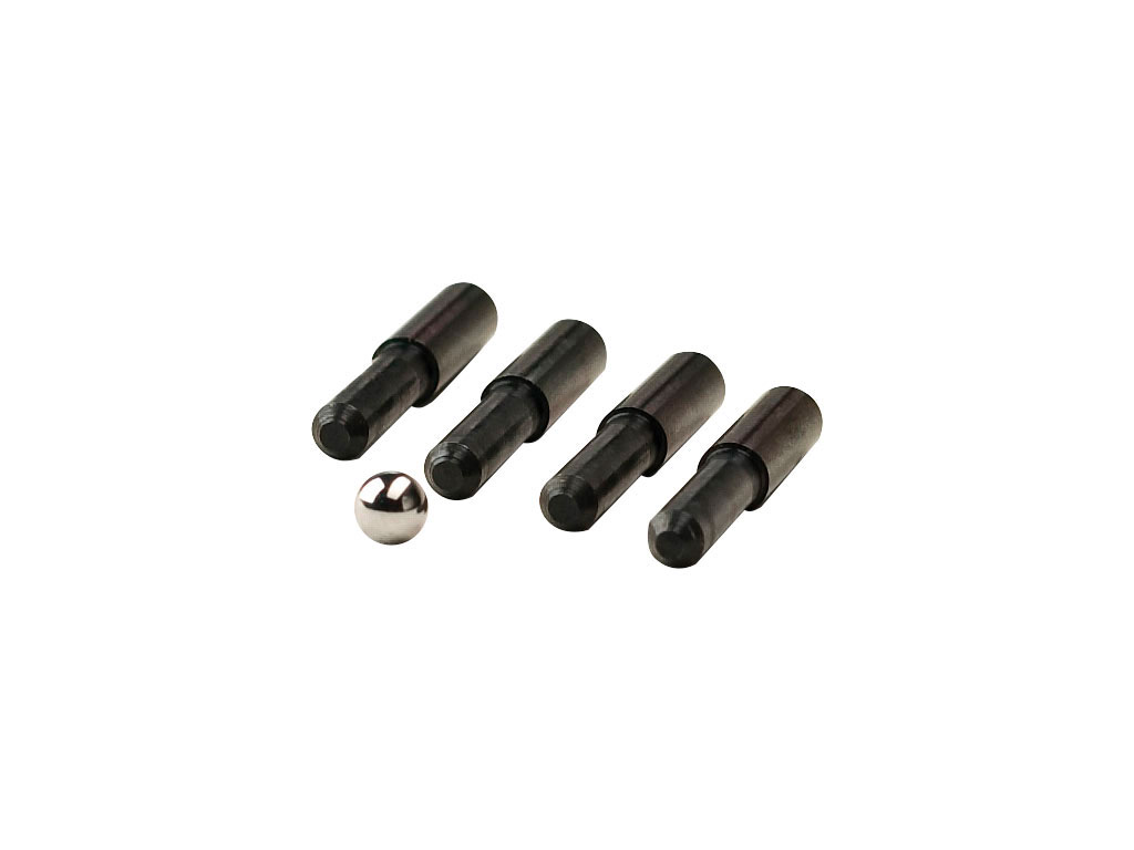 RECAMBIO: KIT DE PINES DE REPUESTO PARA TRONCHACADENAS CT-4/CT-4.2/CT-4.3/CT-11 - Imagen 1