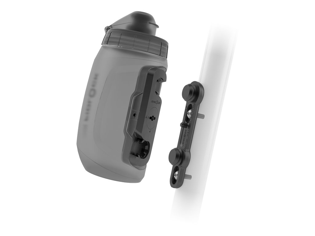 TWIST BOTTLE 450 (INCLUYE TWIST BIKE BASE) - Imagen 1
