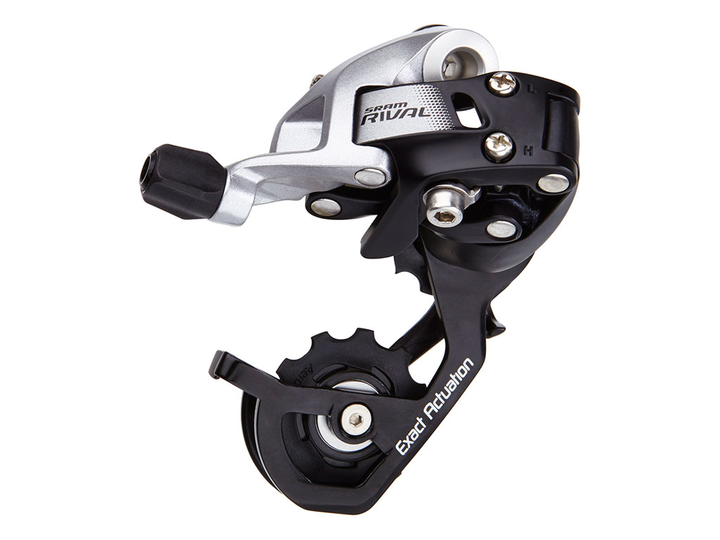 SRM CAMBIO RIVAL22 CAJA MEDIA 11V (MAX 32D)