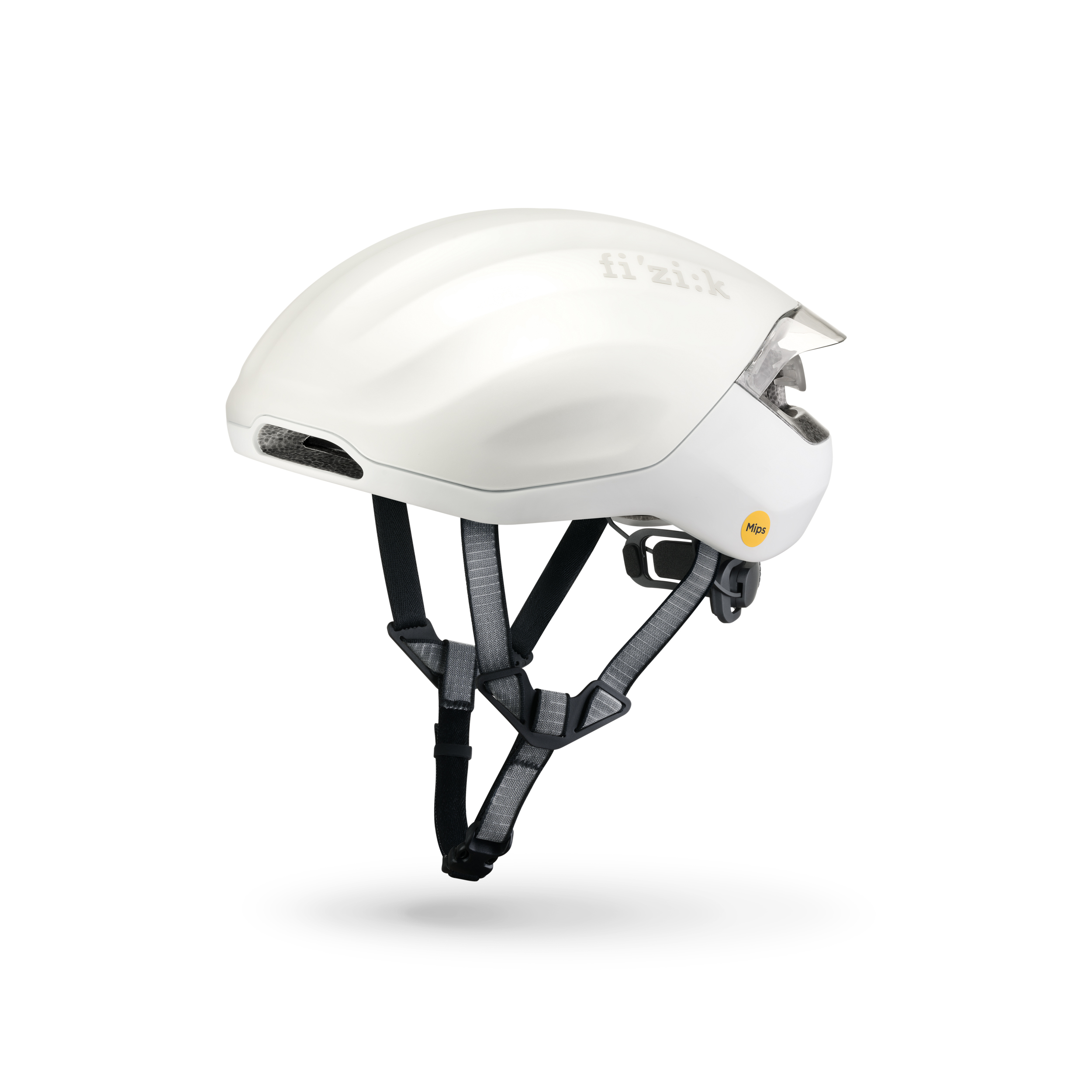 KUDO AERO VENTO WHITE L - Imagen 1