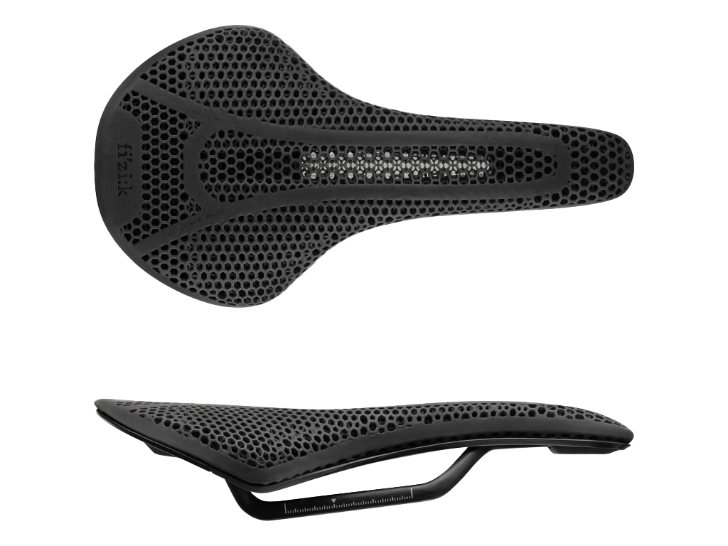 ANTARES ADAPTIVE VENTO R1 BLACK 140mm - Imagen 1