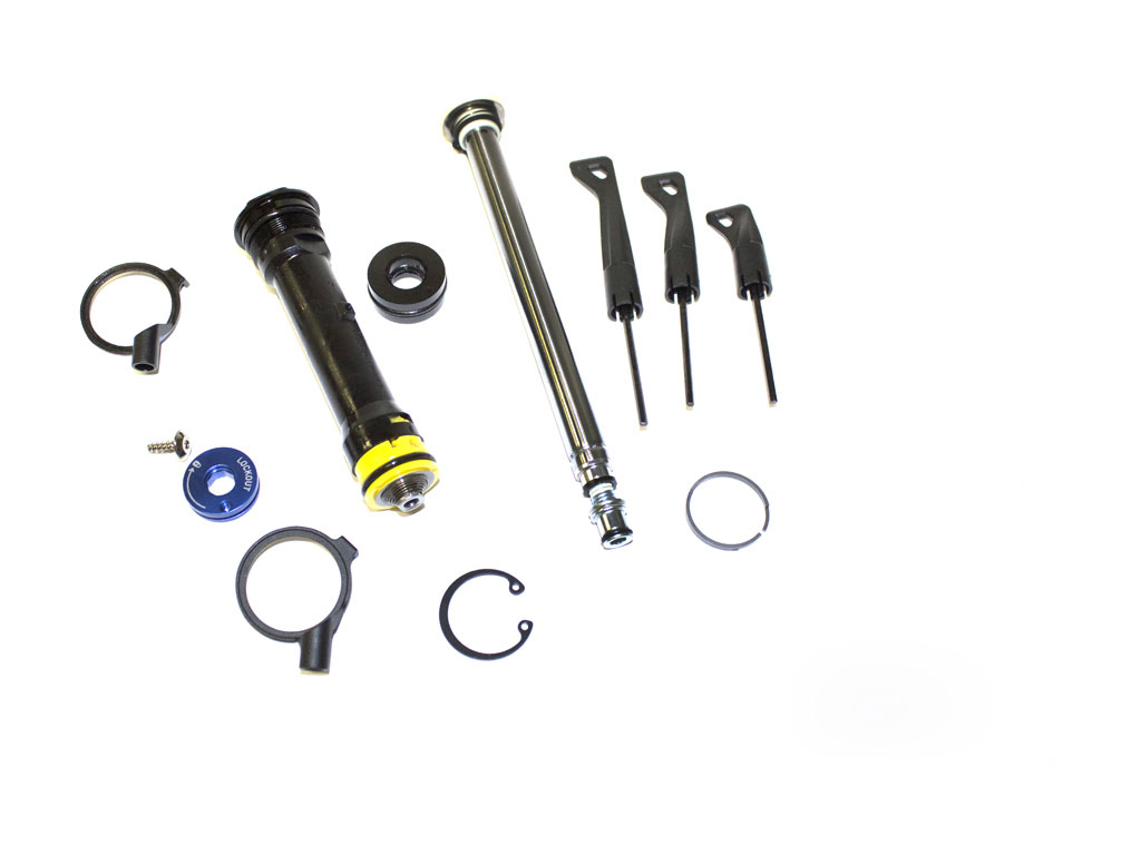 RS REC CARTUCHO BLOQUEO 30GOLD REMOTO (80-100mm)