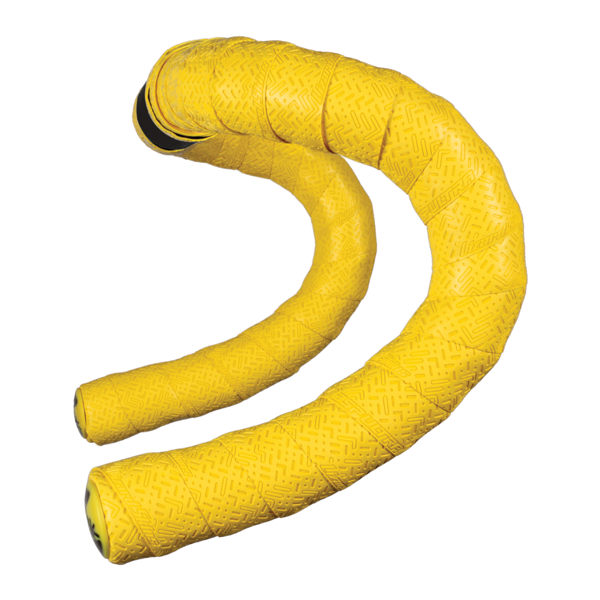 CINTA DE MANILLAR 2.7MM VIPER YELLOW-NEW- - miniatura 3