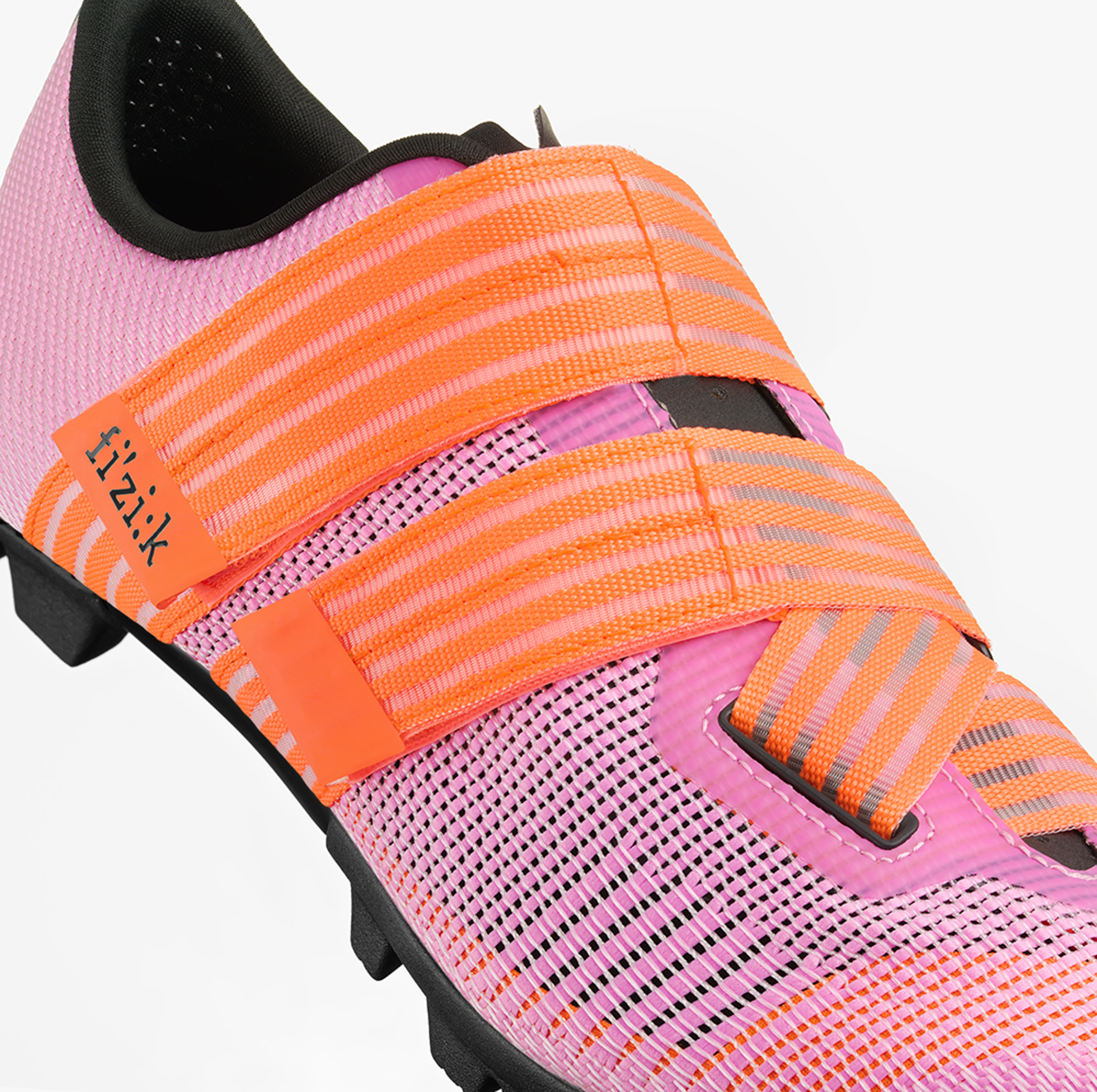 POWERSTRAP AEROWAVE X PINK/ORANGE LIMITED EDITION 42 - miniatura 3
