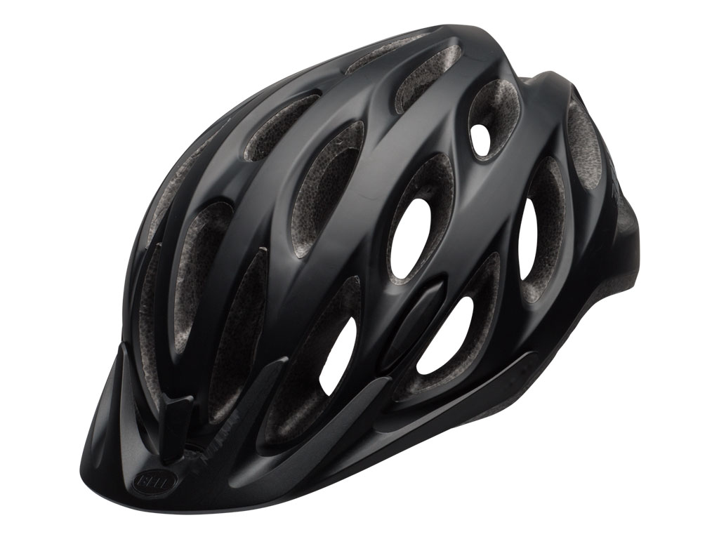 Tracker MATTE BLACK UM/L - Imagen 1