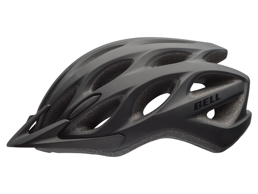 Tracker MATTE BLACK UM/L - miniatura 3
