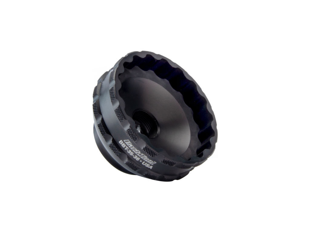 LLAVE PARA CAZOLETAS 36 MUESCAS Ø51.7MM - ALTO NÚMERO DE MUESCAS PARA MÁXIMO AGARRE - Imagen 1