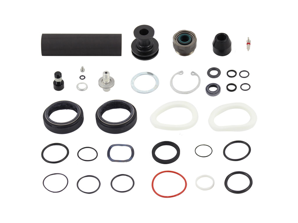 RS REC KIT MANTENIMIENTO COMPLETO PIKE SOLO AIR**