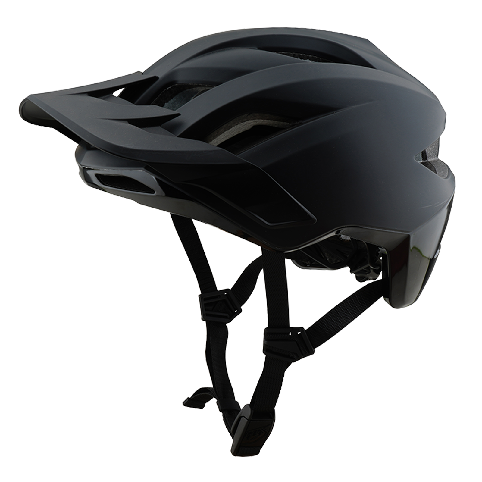 FLOWLINE SE HELMET W/MIPS STEALTH BLACK XL/2X - miniatura 3