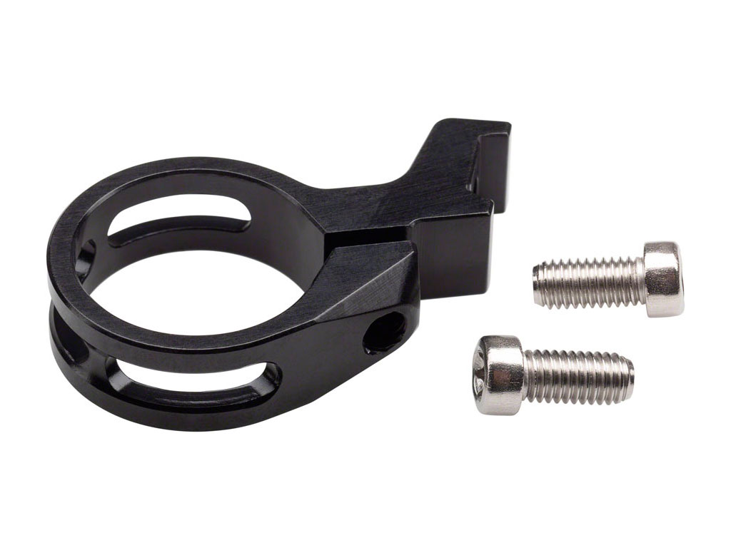 SRM REC ABRAZADERA DISCRETE CLAMP PULSADOR EAGLE AXS