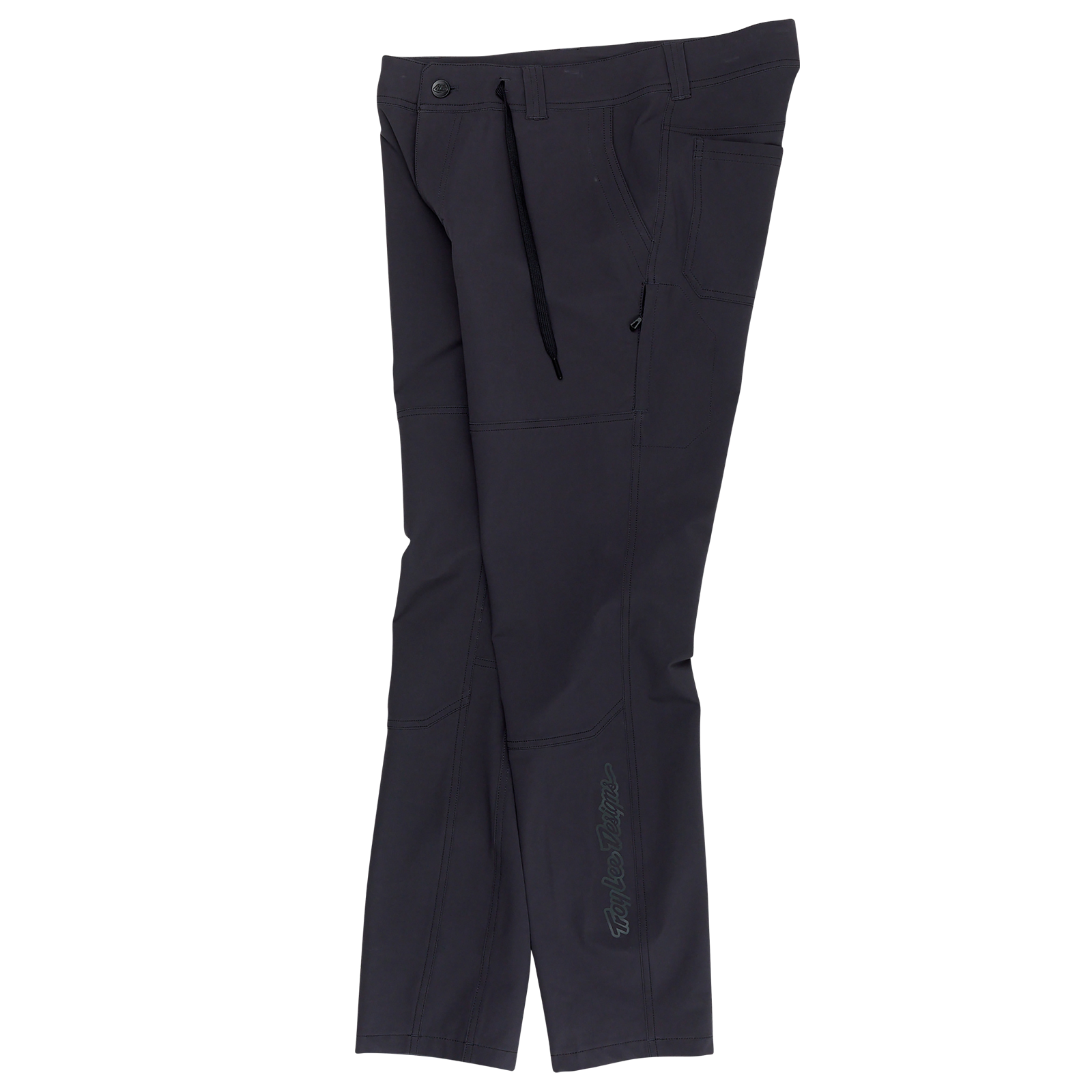 RUCKUS LONG TRAVEL PANT MONO CARBON 30 - Imagen 1