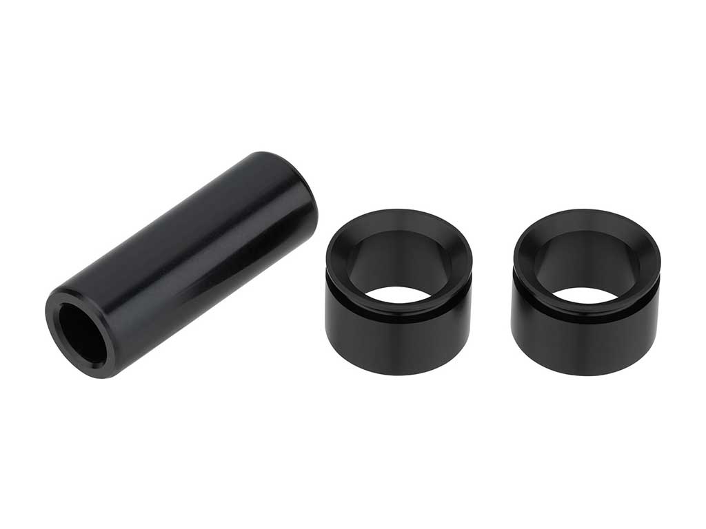 RS REC CASQUILLOS 3-PIECE 1/2 8X32.4 (COMP. IMPERIAL & METRICA)