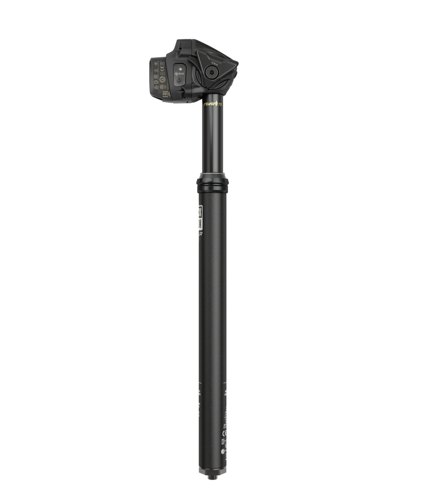 TIJA REVERB AXS XPLR 27.2MM 75MM TRAVEL 400MM A2 - Imagen 1