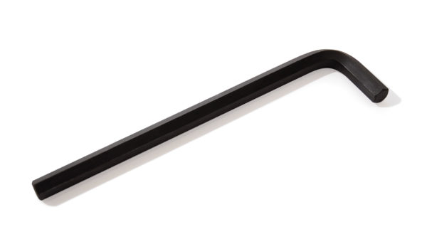 LLAVE ALLEN 11MM CON MANGO LARGO - Imagen 1