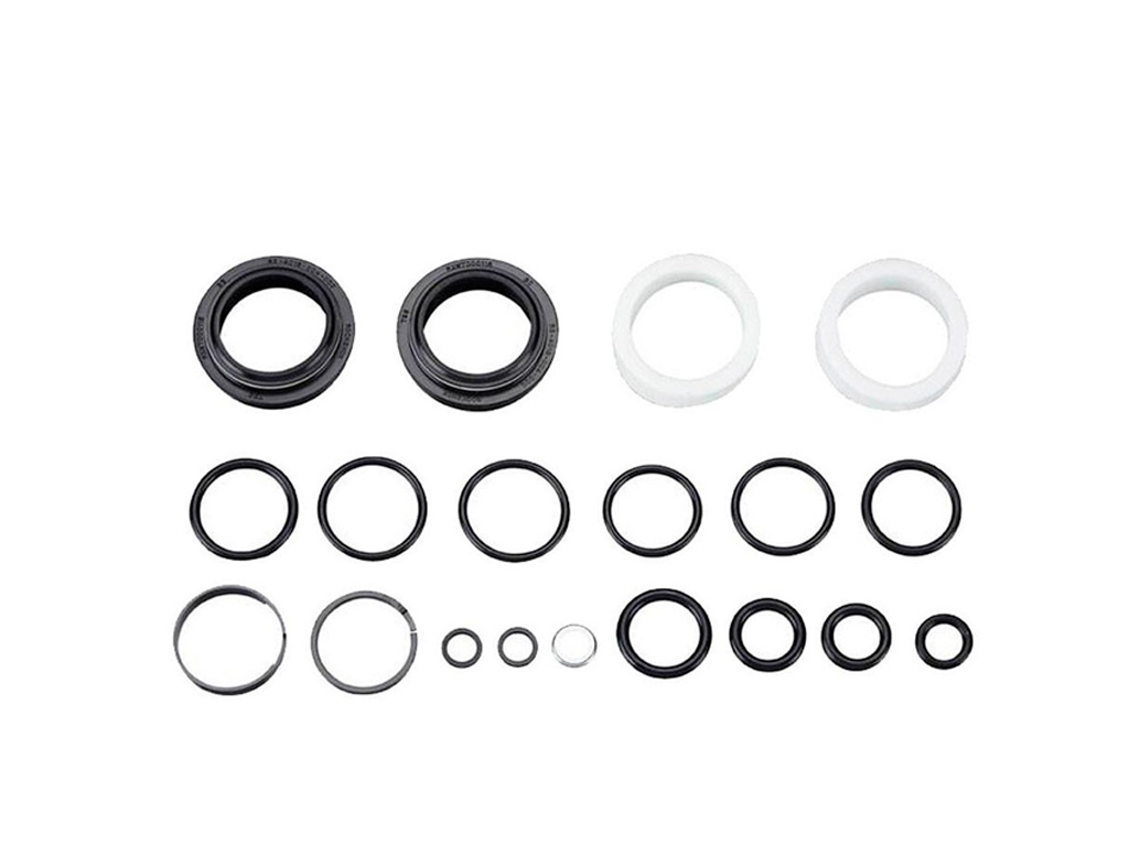 RS REC KIT MANTENIMIENTO BASICO REVELATION DUAL POSITION AIR 2014-2016**
